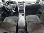 Ford Fusion 2018