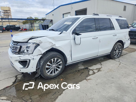 Ford Expedition 2018 - Image 1 of 14