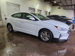 Hyundai Elantra 2019