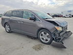 Honda Odyssey 2012