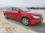 Buick LaCrosse 2013