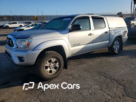 Toyota Tacoma 2013 - Image 1 of 12