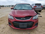 Chevrolet Sonic 2019