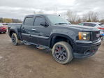 GMC Sierra 2011