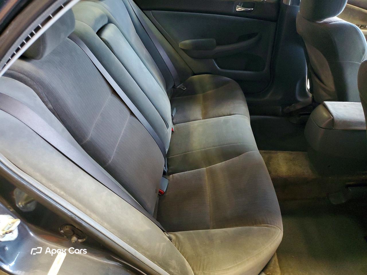 Honda Accord 2004