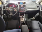 Subaru Forester 2015
