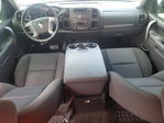Chevrolet Silverado 2011