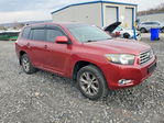 Toyota Highlander 2008