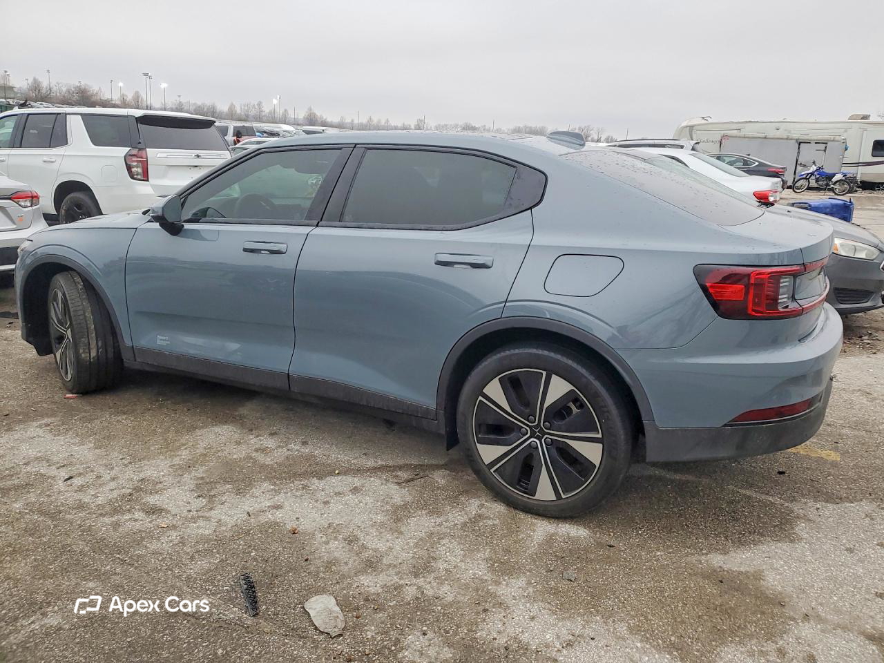 Polestar 2 2023