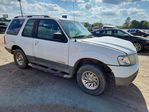 Ford Explorer 2001