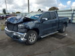 Chevrolet Silverado 2021
