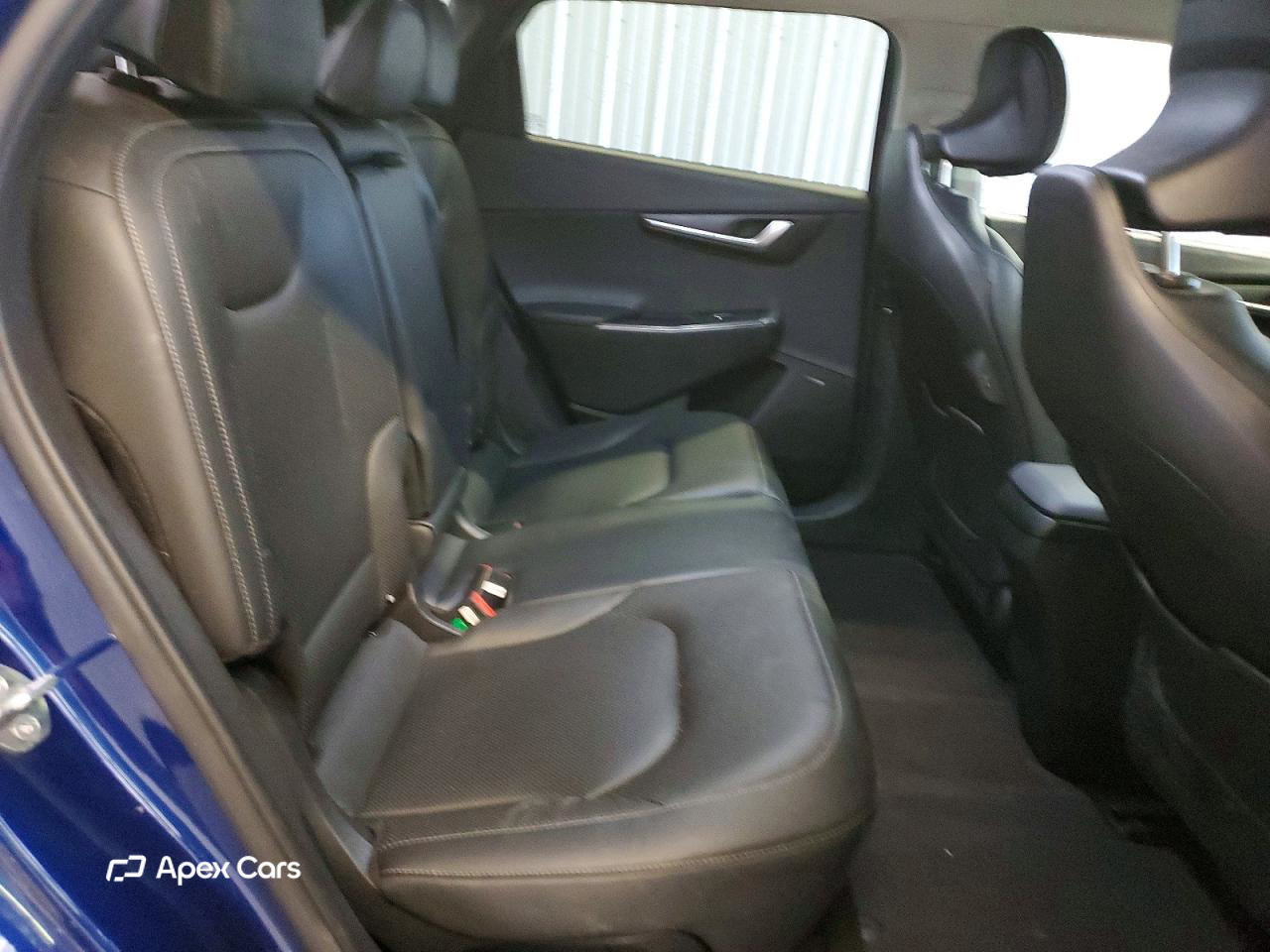 Kia EV6 2023