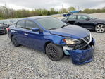 Nissan Sentra 2016
