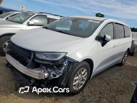 Chrysler Pacifica 2023 - Image 1 of 14