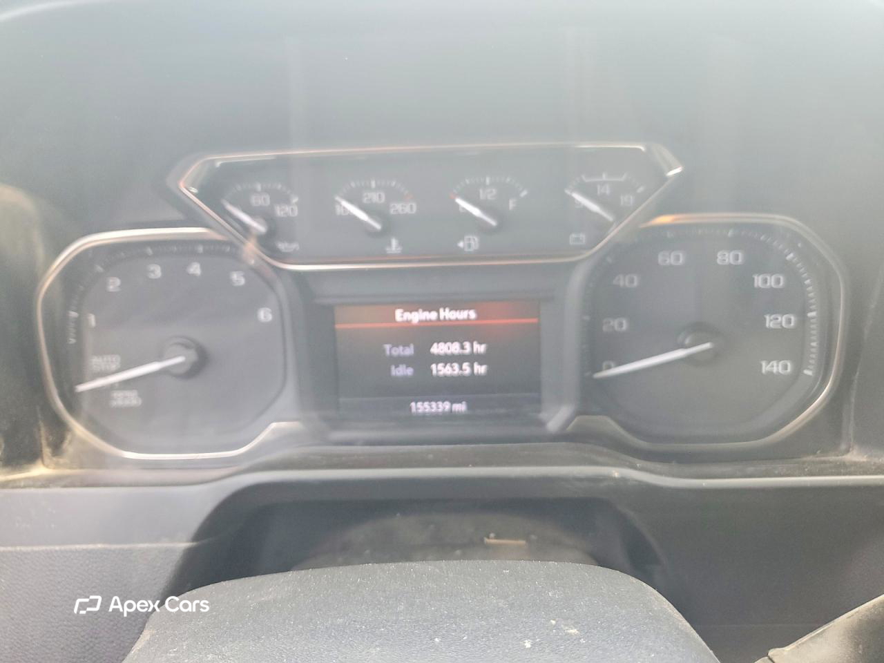 GMC Sierra 2020