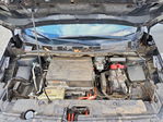 Nissan Leaf 2018