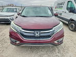Honda CR-V 2016