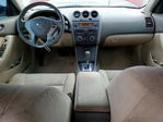 Nissan Altima 2012