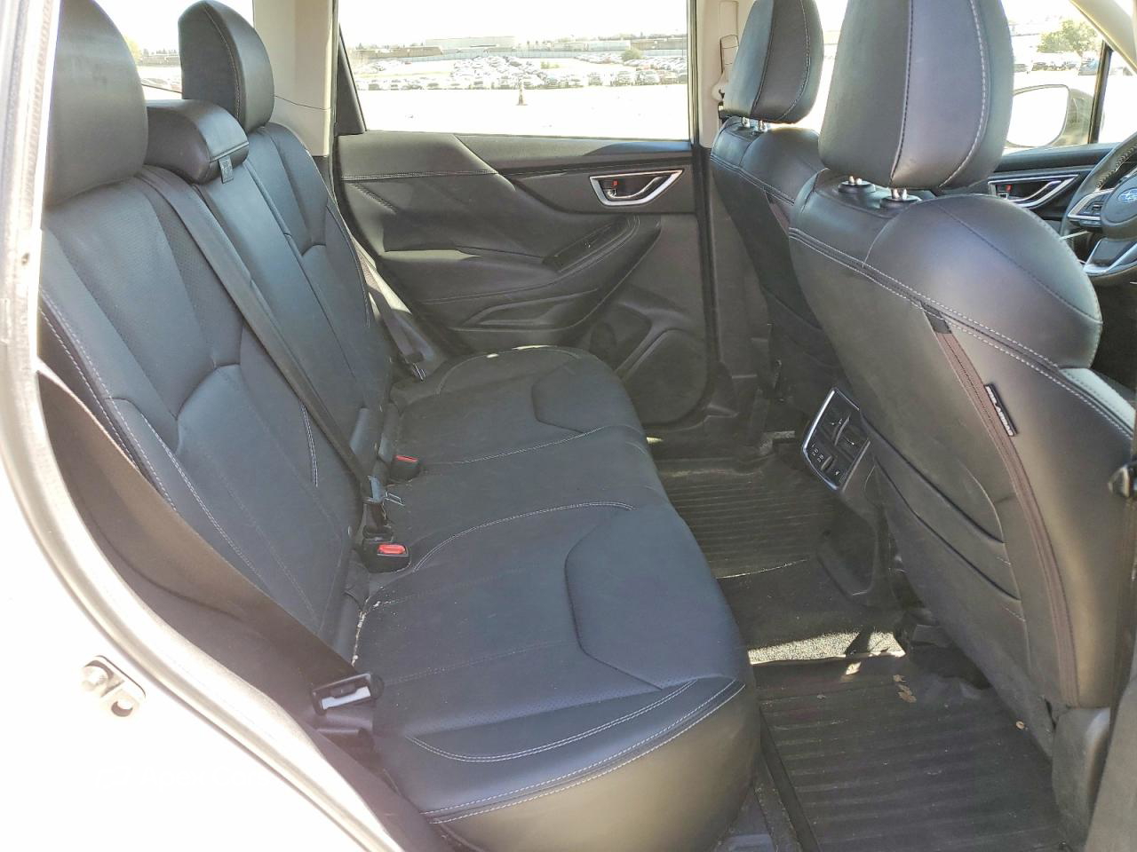 Subaru Forester 2019