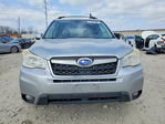 Subaru Forester 2014