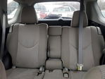 Toyota RAV 4 2012