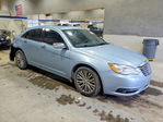 Chrysler 200 2012
