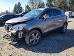Buick Encore 2014