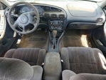 Pontiac  2002