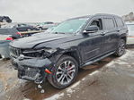 Jeep Cherokee 2021