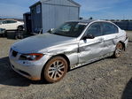 BMW Series 3 2007
