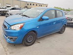 Mitsubishi Mirage 2020