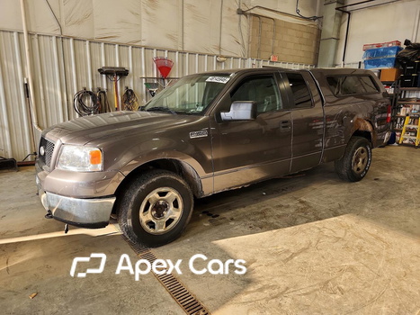 Ford F-150 2006 - Image 1 of 13