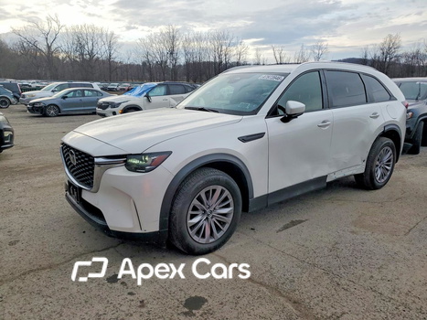 Mazda CX-90 2024 - Image 1 of 14