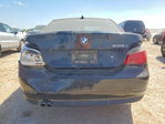 BMW Series 5 2004