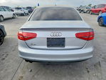 Audi A4 2015
