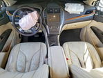 Lincoln MKC 2016