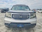 Honda Pilot 2012