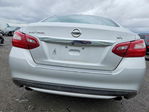 Nissan Altima 2018