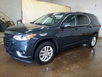 Chevrolet Traverse 2021