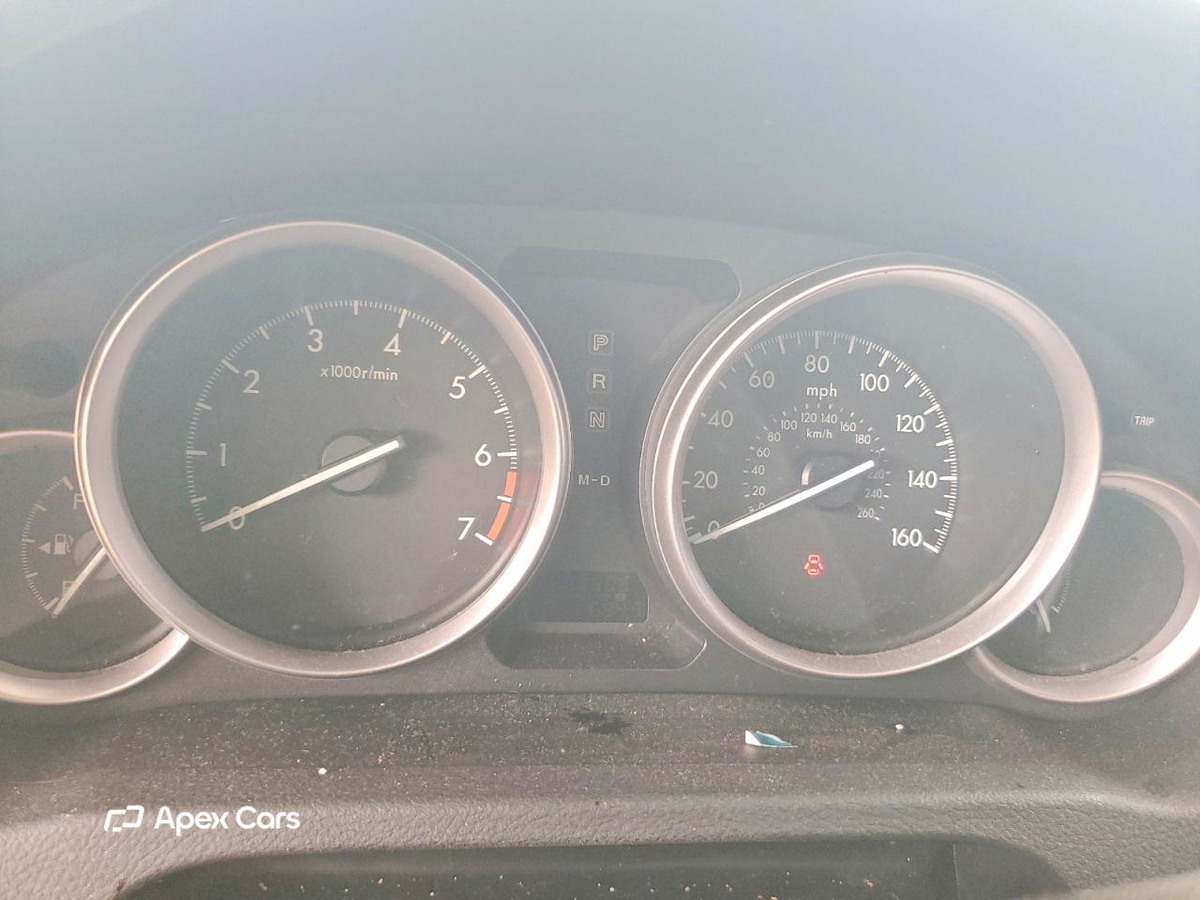 Mazda 6 2010