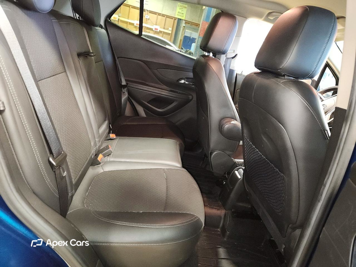 Buick Encore 2020