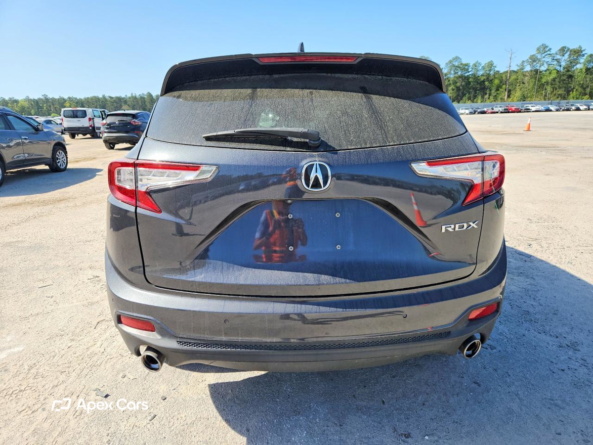 Acura RDX 2020
