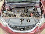 Honda Civic 2014