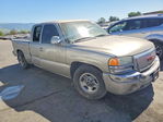 GMC Envoy 2004
