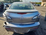 Mazda 3 2011