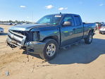 Chevrolet Silverado 2008