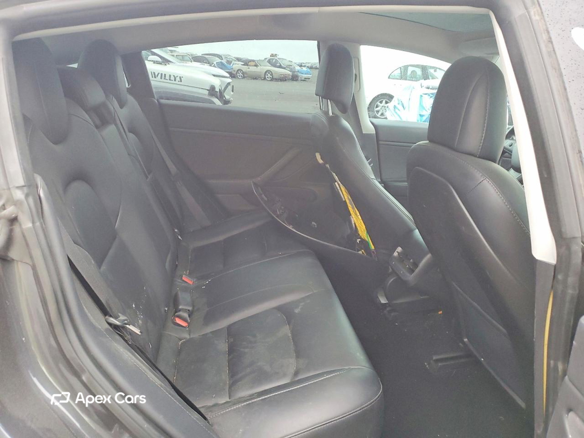Tesla Model 3 2018