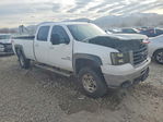 GMC Sierra 2008