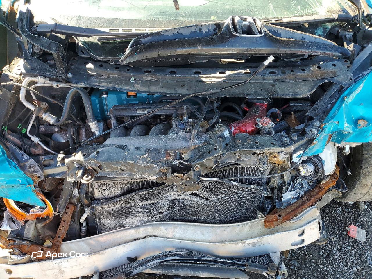 Honda Civic 2007