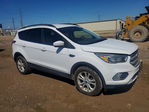 Ford Escape 2018